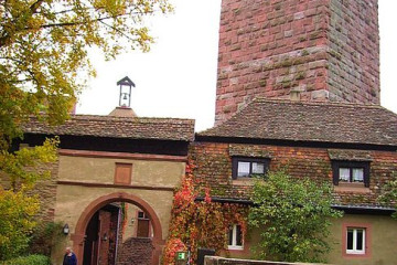 09 Burg Rothenfels